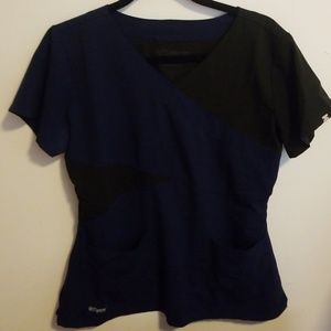 Greys anatomy scrub top!  Bundle and save